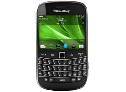 At&t blackberry bold 9900 manual