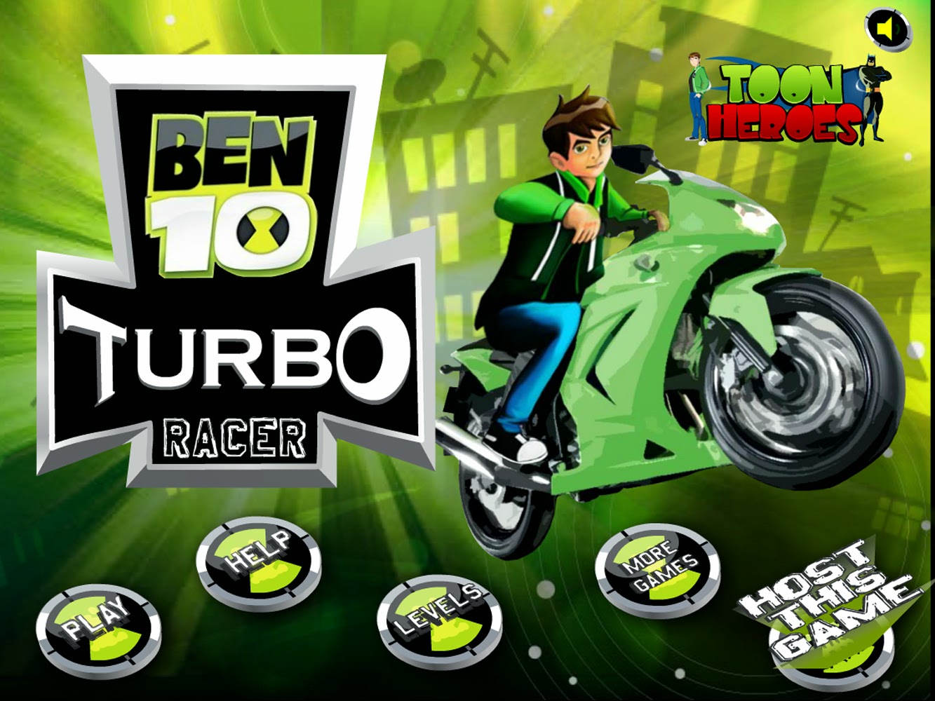 Moto Racer Game Play Online