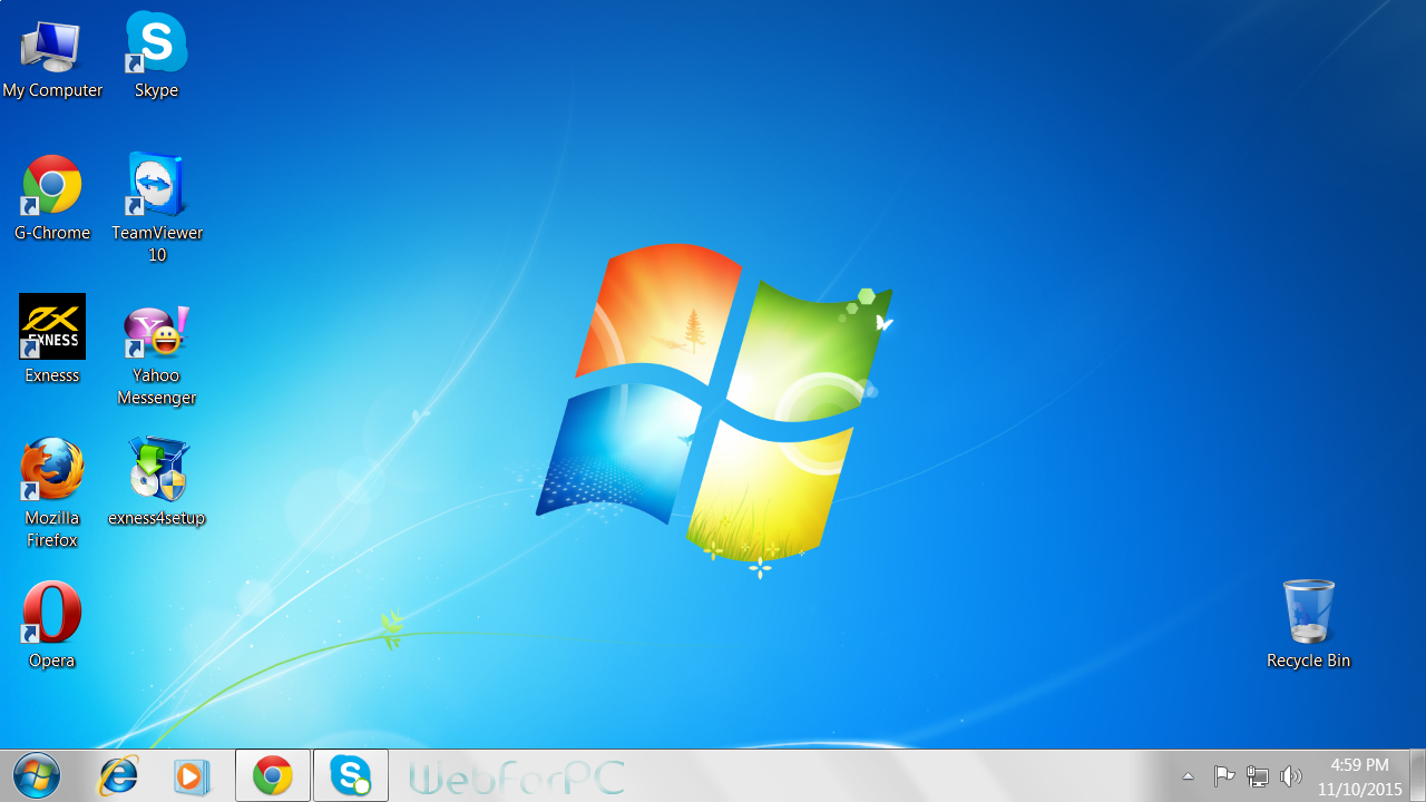 Antivirus 32 Bit Windows 7